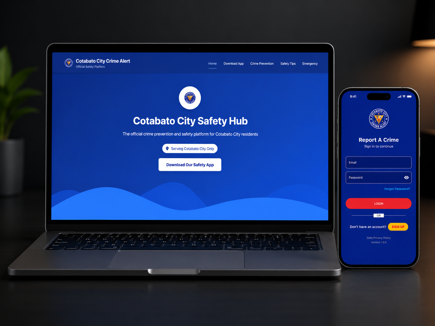 CrimeAlertPH